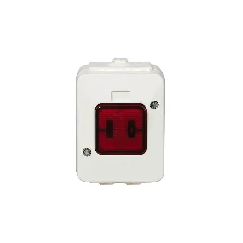 Schneider Electric Aqua Stark PV Parallelltryckknapp Beställ nu